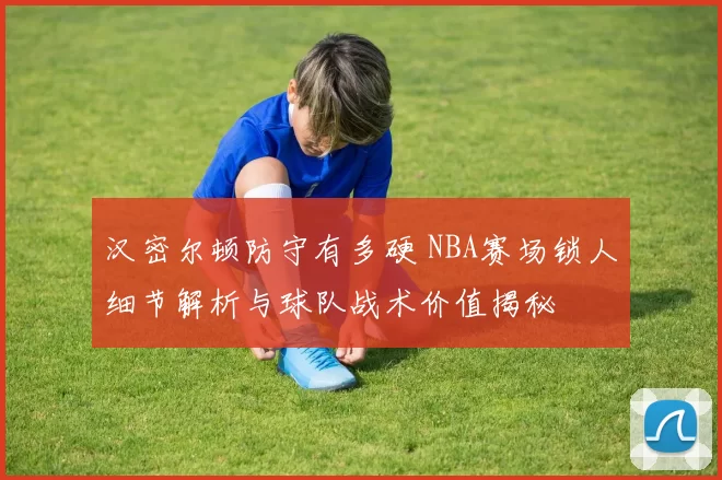 汉密尔顿防守有多硬 NBA赛场锁人细节解析与球队战术价值揭秘